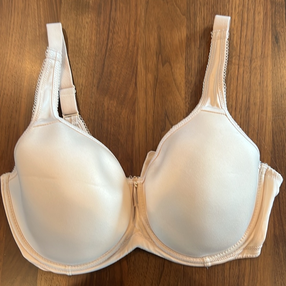 Wacoal underwire bra 34DDD